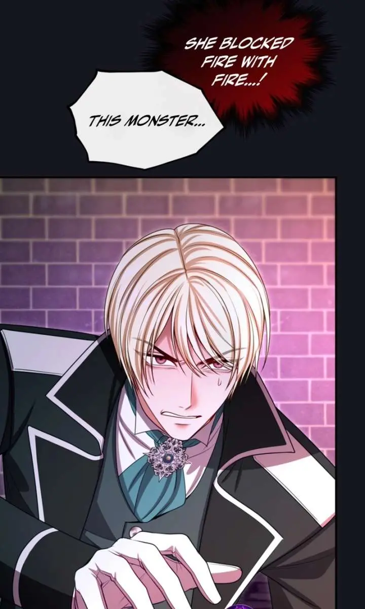 I Will Fall with the Emperor Chapter 177 Page 68