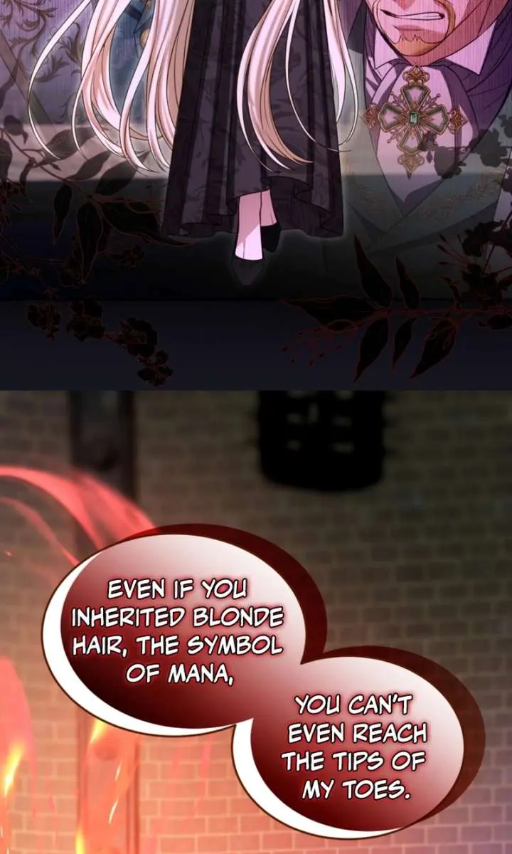 I Will Fall with the Emperor Chapter 177 Page 72