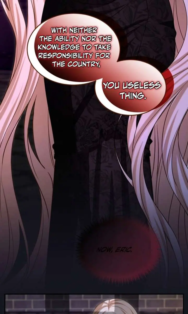 I Will Fall with the Emperor Chapter 177 Page 74
