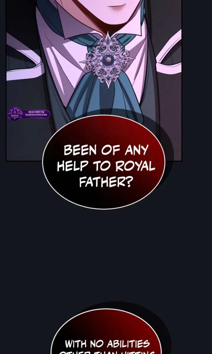 I Will Fall with the Emperor Chapter 177 Page 80