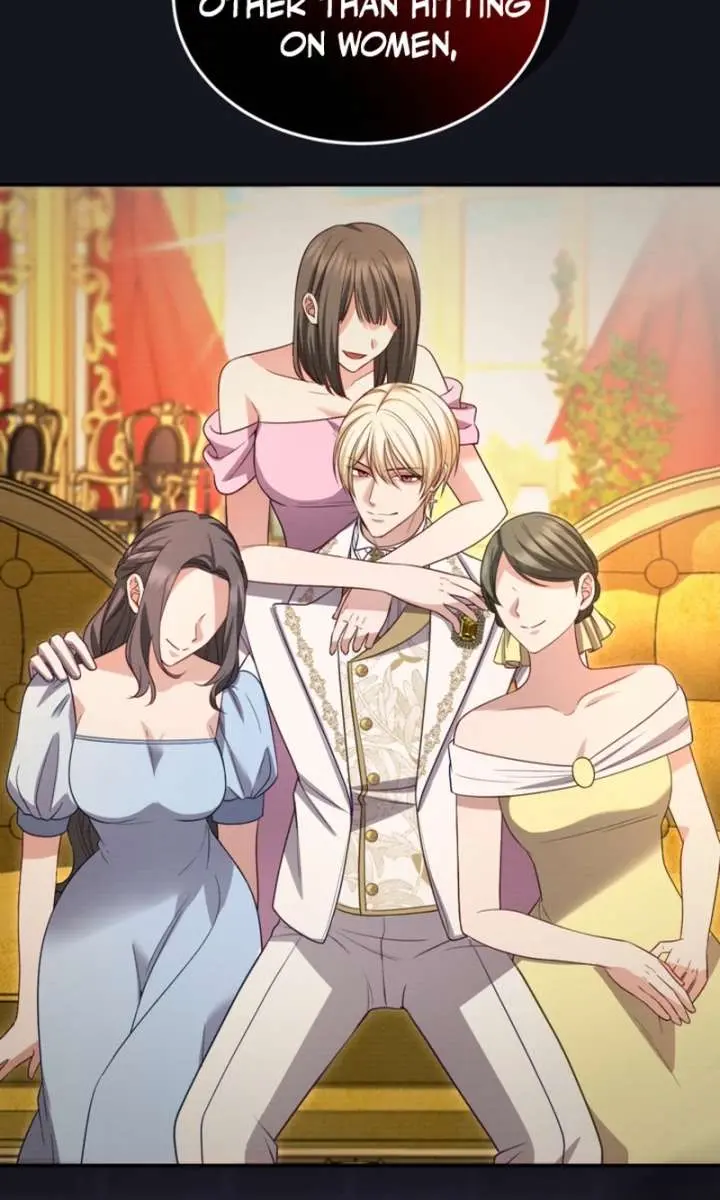 I Will Fall with the Emperor Chapter 177 Page 81