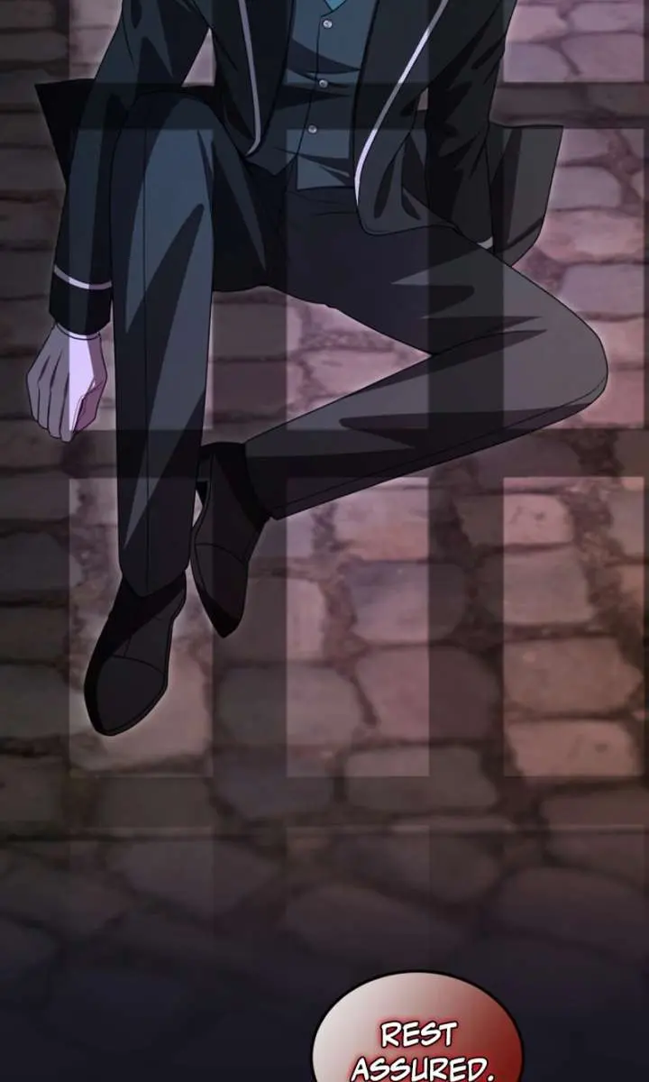 I Will Fall with the Emperor Chapter 177 Page 83