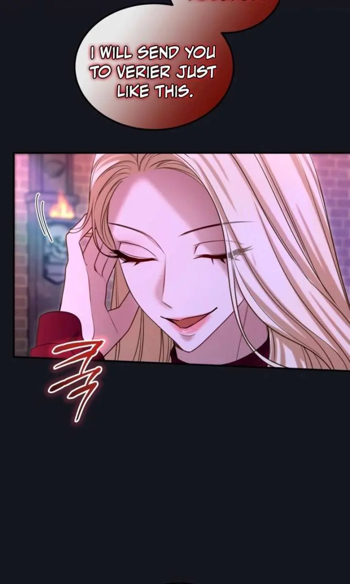 I Will Fall with the Emperor Chapter 177 Page 84