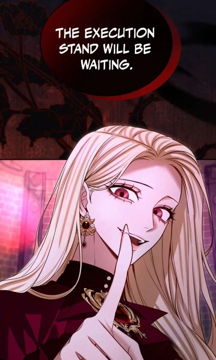 I Will Fall with the Emperor Chapter 177 Page 86