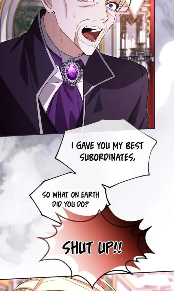 I Will Fall with the Emperor Chapter 178 Page 5