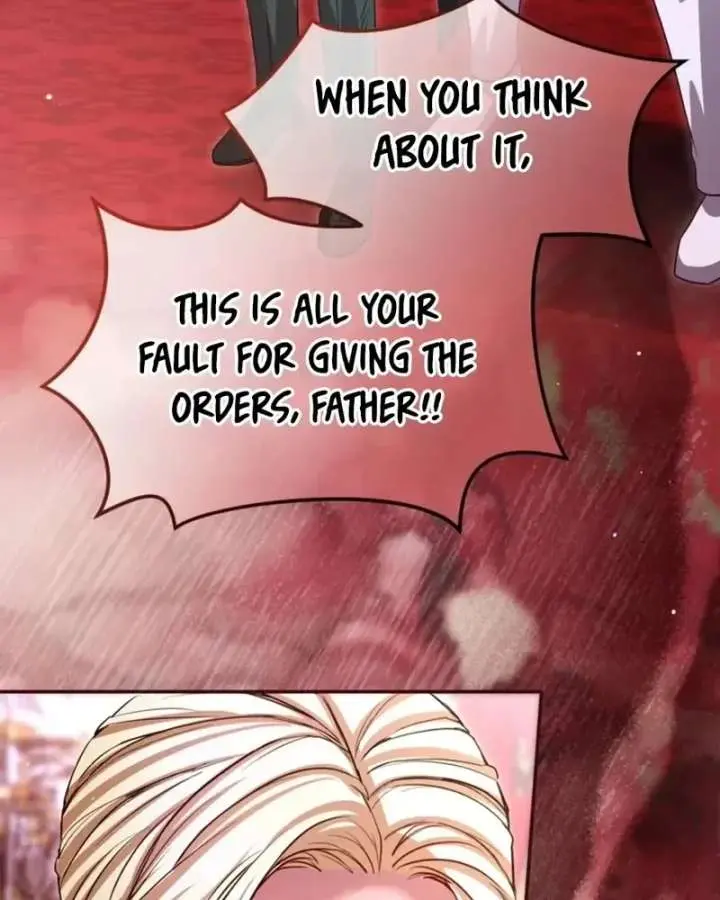 I Will Fall with the Emperor Chapter 178 Page 8