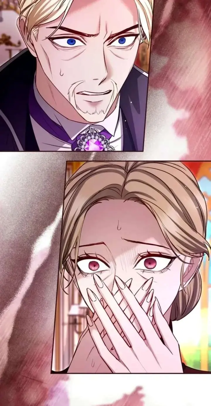 I Will Fall with the Emperor Chapter 178 Page 9