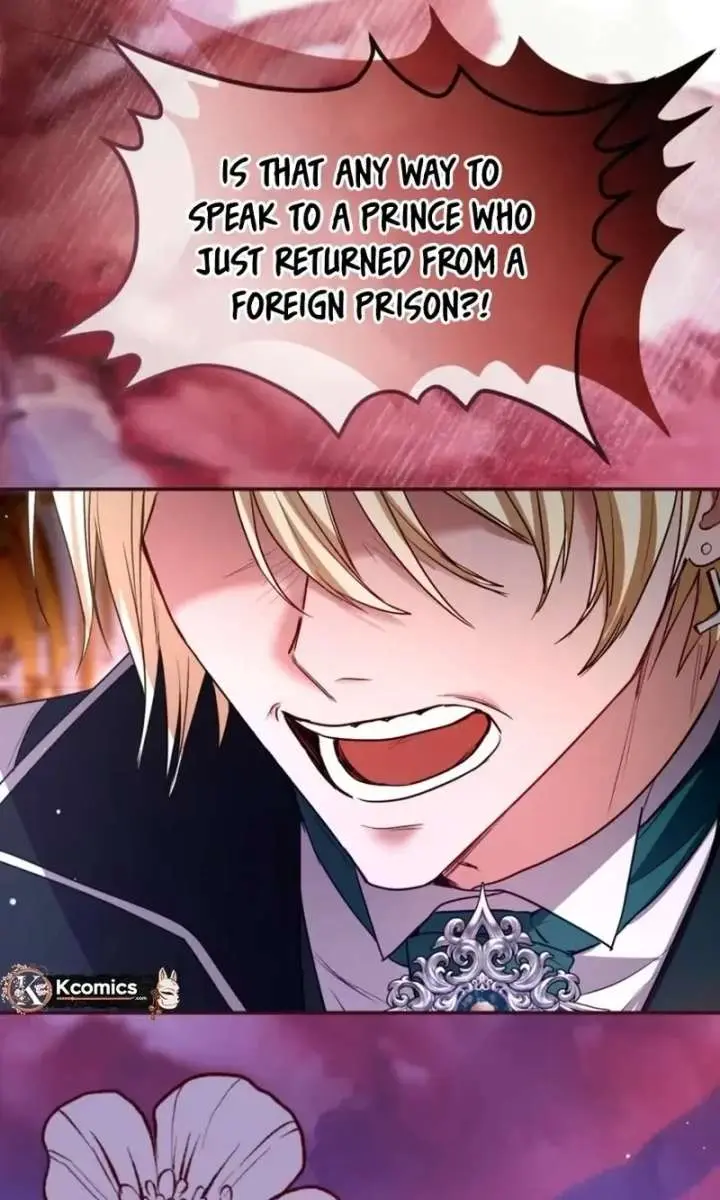 I Will Fall with the Emperor Chapter 178 Page 10