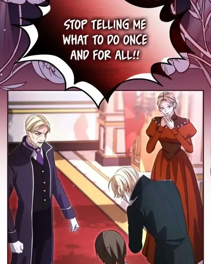 I Will Fall with the Emperor Chapter 178 Page 13