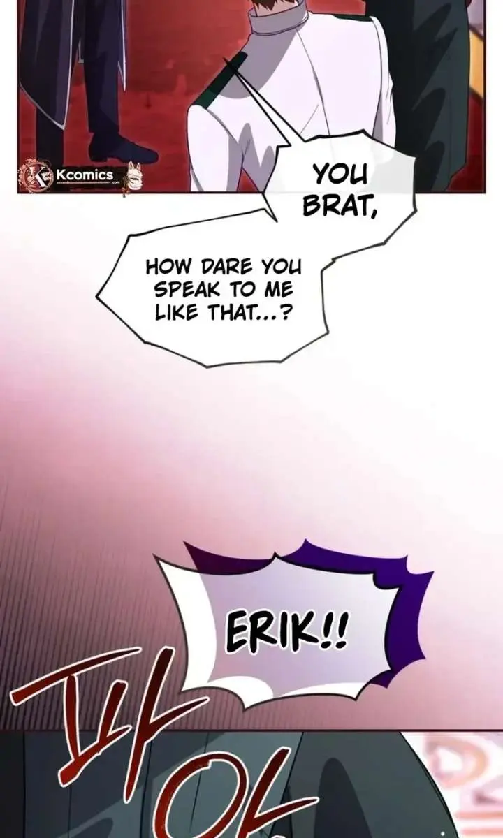 I Will Fall with the Emperor Chapter 178 Page 14