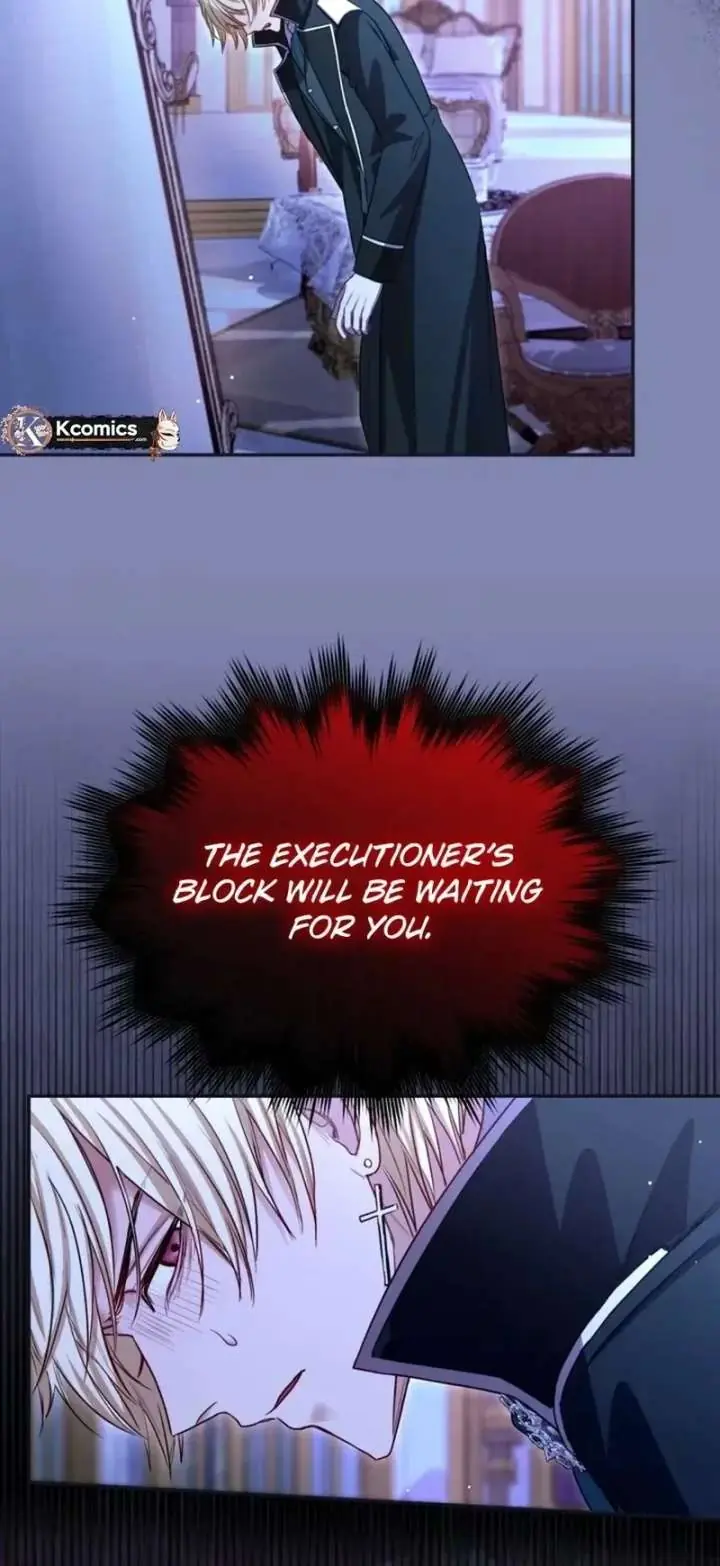 I Will Fall with the Emperor Chapter 178 Page 18