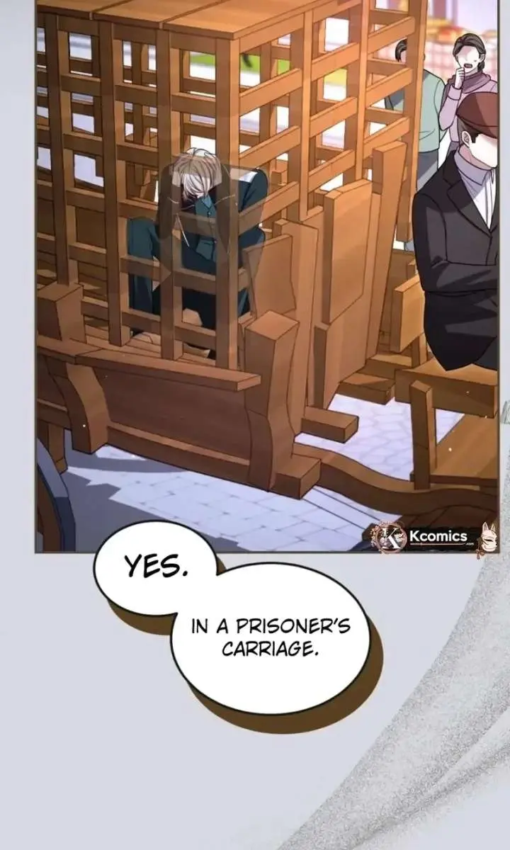 I Will Fall with the Emperor Chapter 178 Page 26