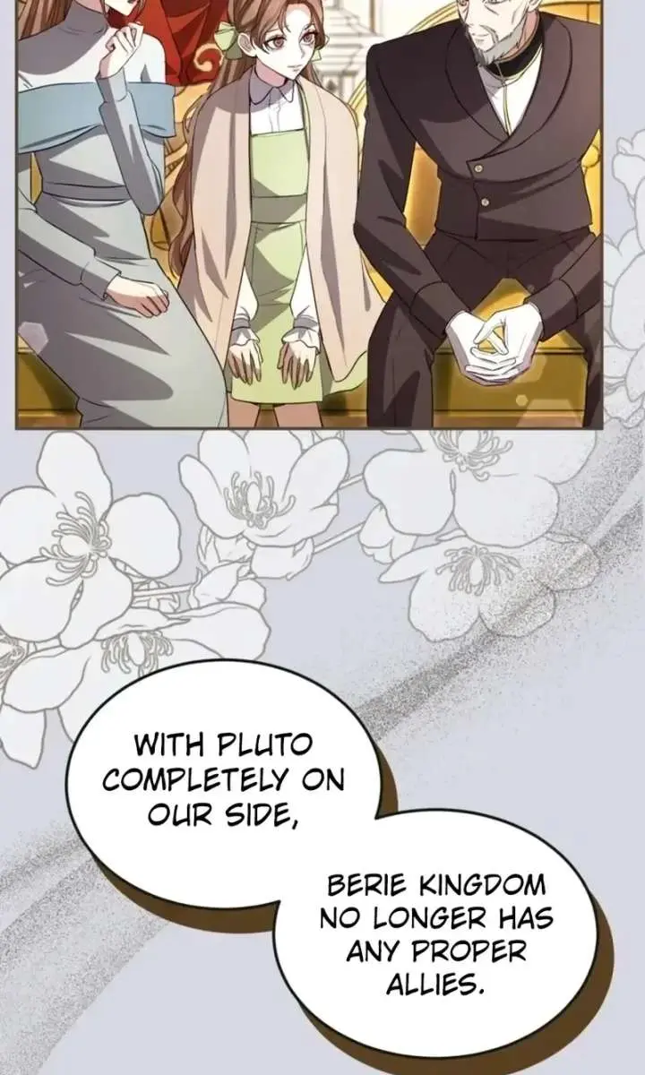 I Will Fall with the Emperor Chapter 178 Page 28