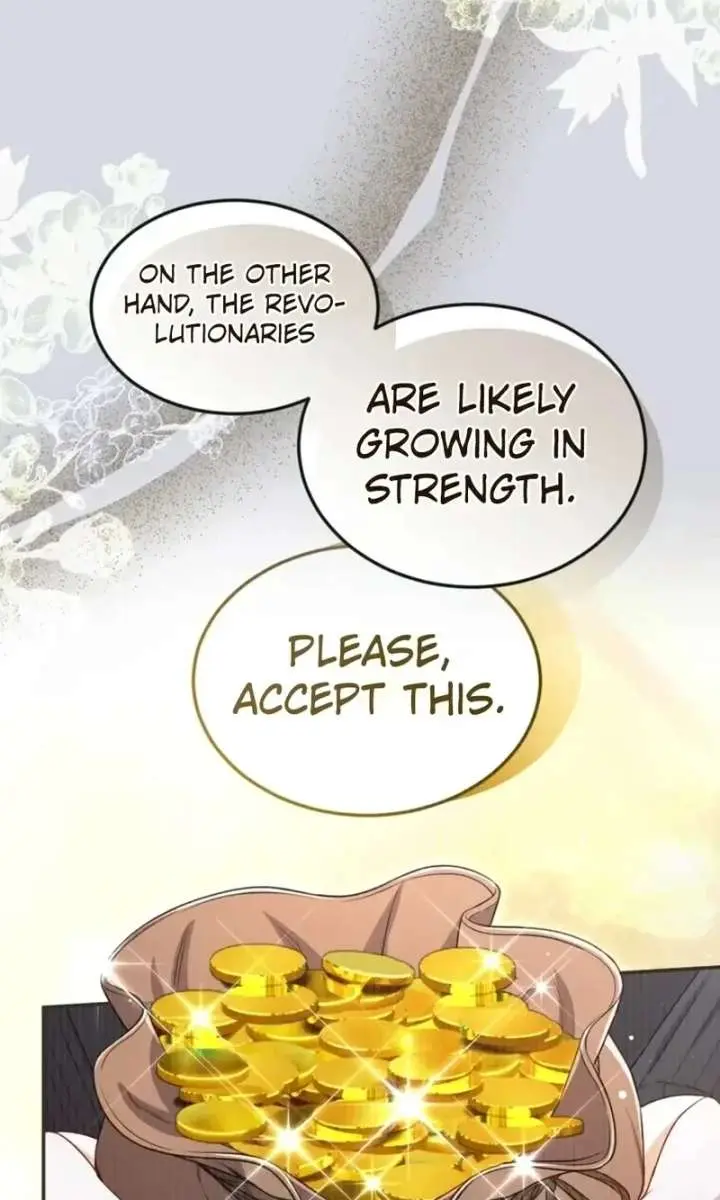 I Will Fall with the Emperor Chapter 178 Page 30
