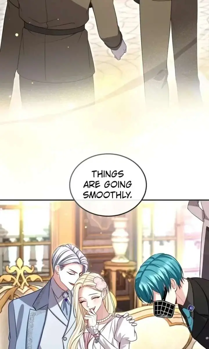 I Will Fall with the Emperor Chapter 178 Page 34