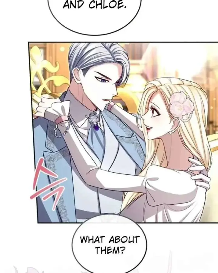 I Will Fall with the Emperor Chapter 178 Page 36