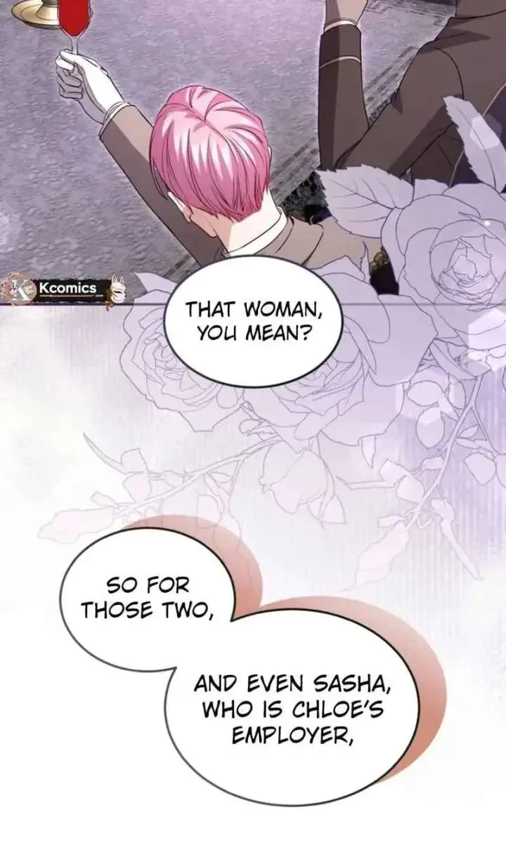 I Will Fall with the Emperor Chapter 178 Page 38