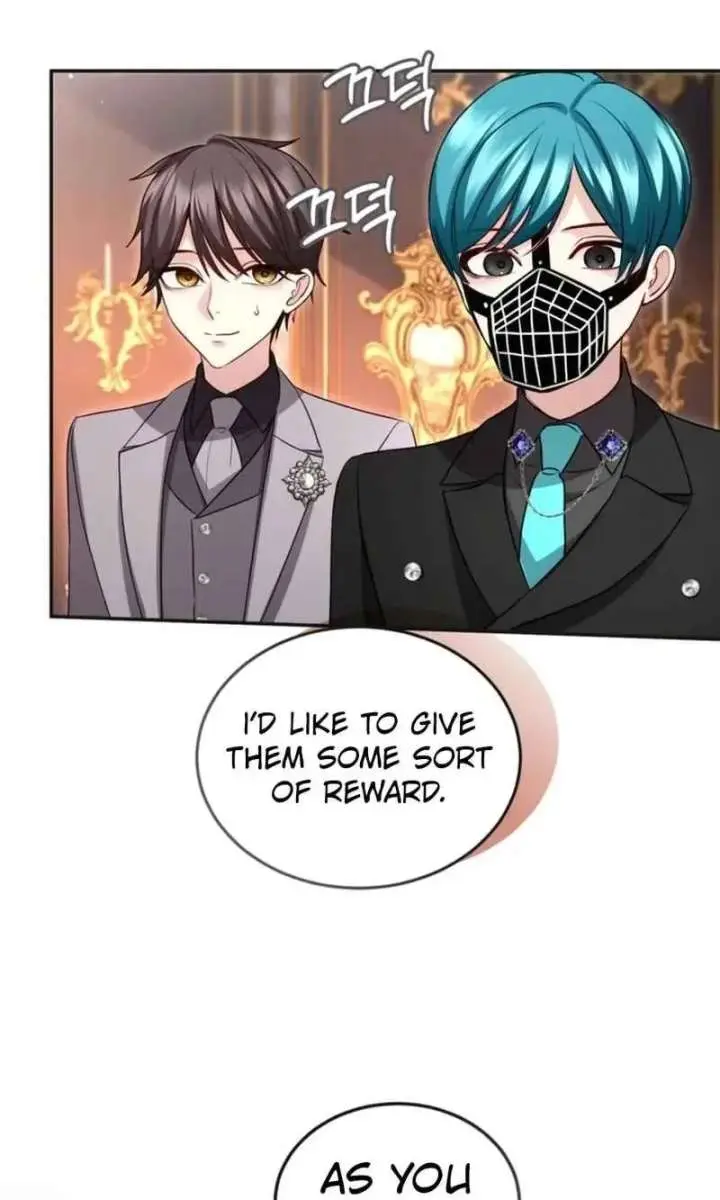 I Will Fall with the Emperor Chapter 178 Page 39