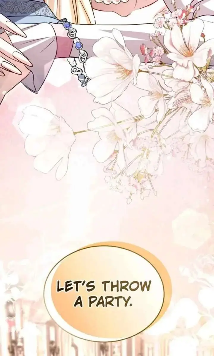 I Will Fall with the Emperor Chapter 178 Page 43