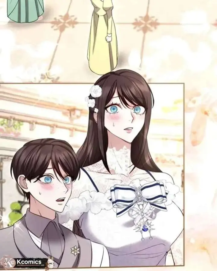 I Will Fall with the Emperor Chapter 178 Page 45