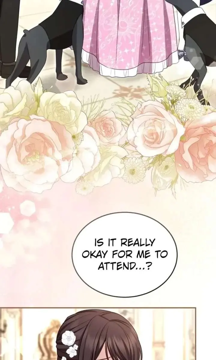 I Will Fall with the Emperor Chapter 178 Page 52