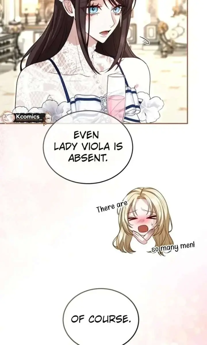 I Will Fall with the Emperor Chapter 178 Page 53