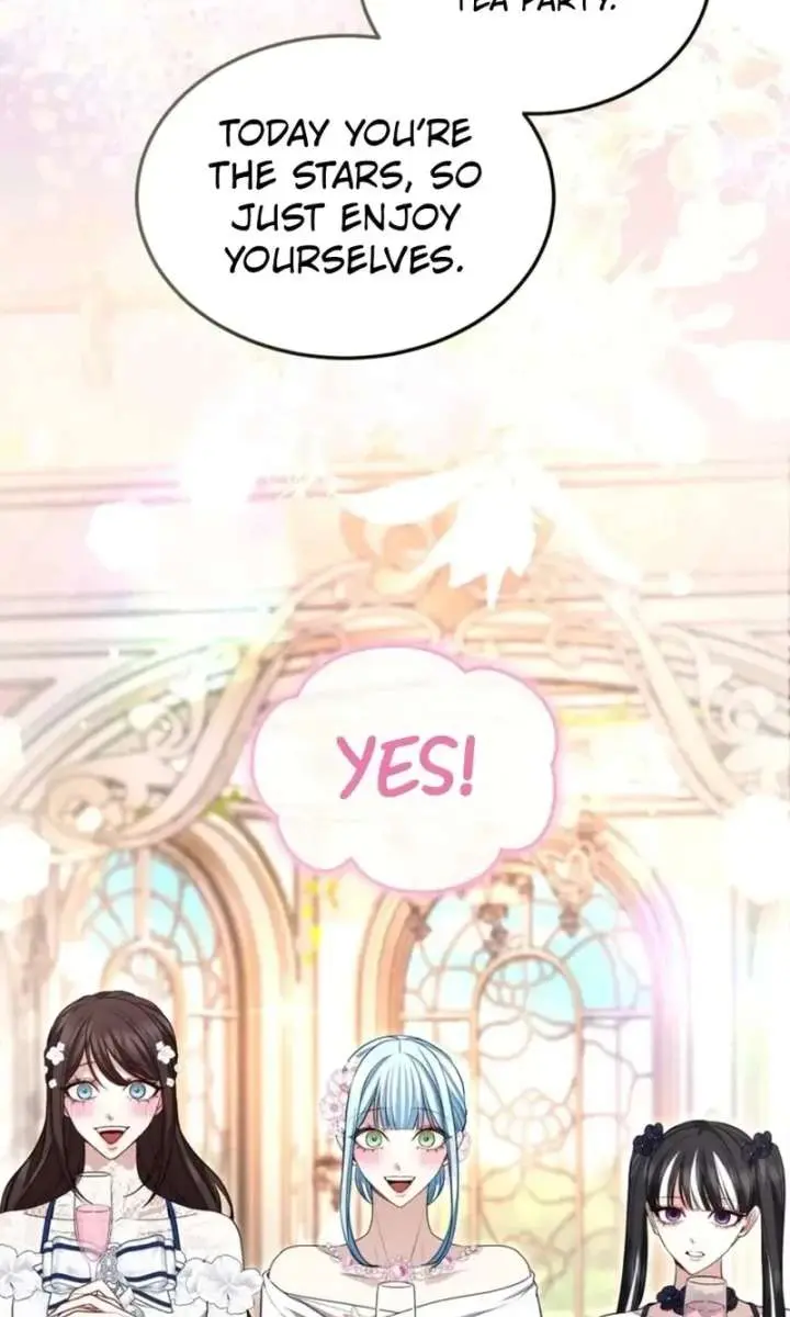 I Will Fall with the Emperor Chapter 178 Page 55