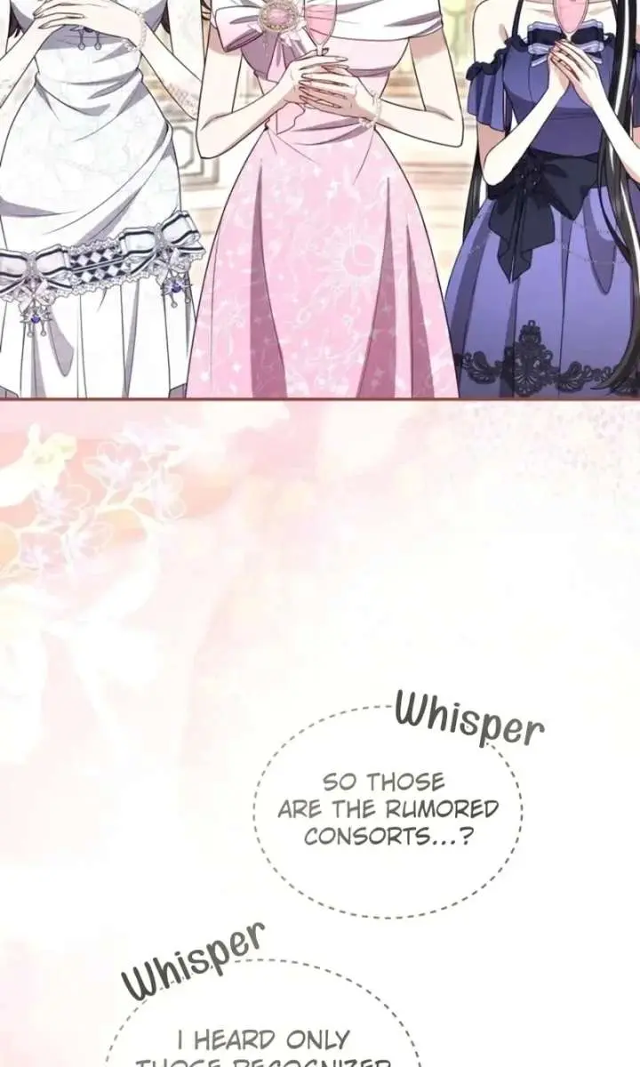 I Will Fall with the Emperor Chapter 178 Page 56