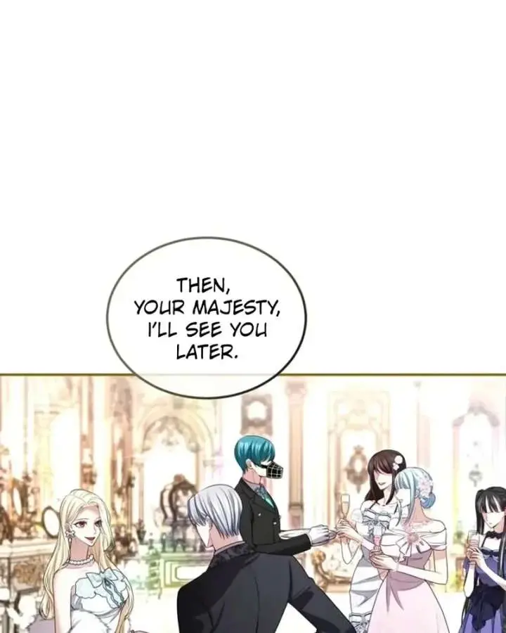 I Will Fall with the Emperor Chapter 178 Page 58