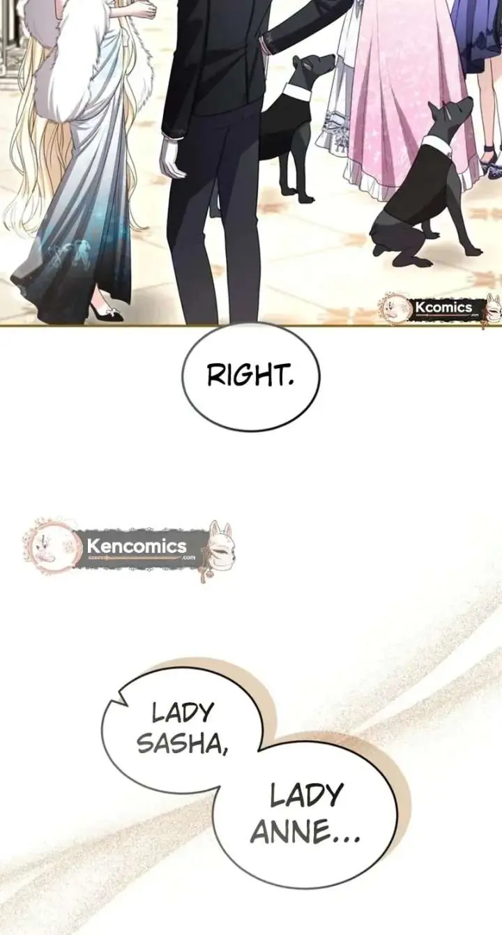 I Will Fall with the Emperor Chapter 178 Page 59