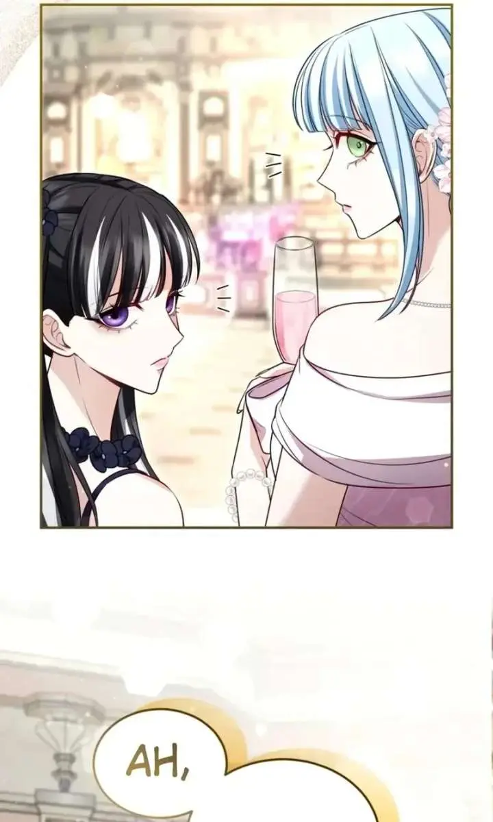 I Will Fall with the Emperor Chapter 178 Page 60