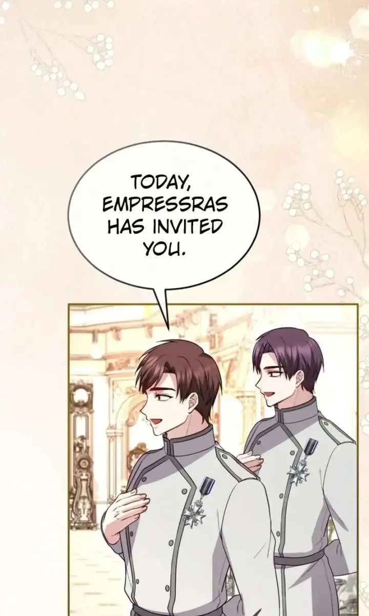 I Will Fall with the Emperor Chapter 178 Page 62