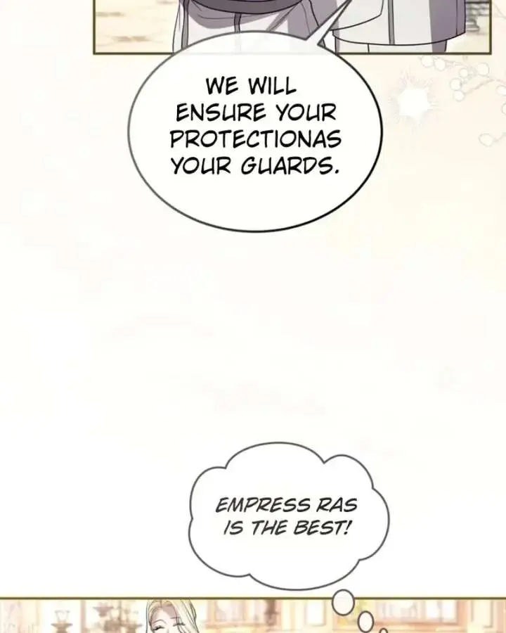 I Will Fall with the Emperor Chapter 178 Page 63