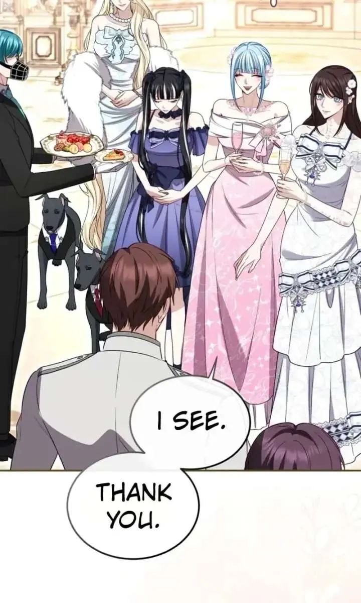 I Will Fall with the Emperor Chapter 178 Page 64