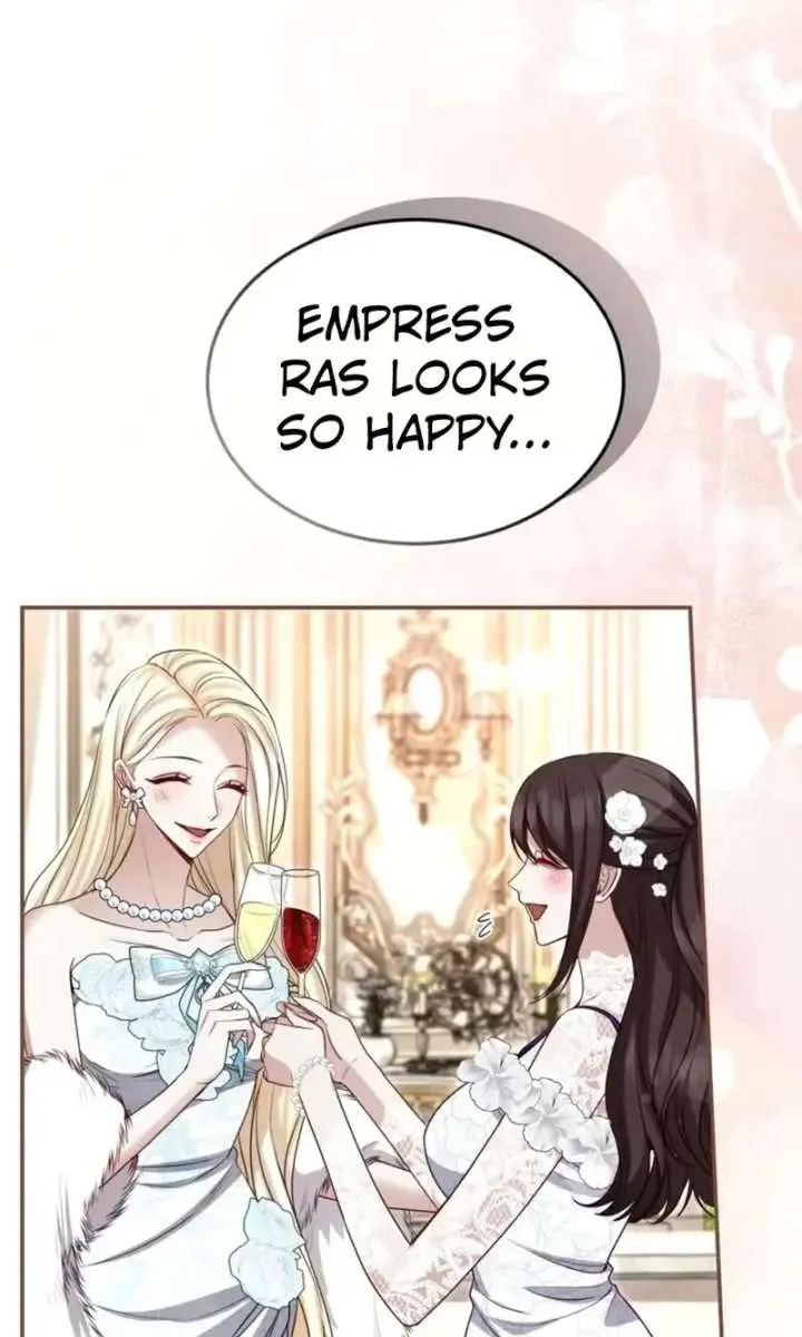 I Will Fall with the Emperor Chapter 178 Page 65