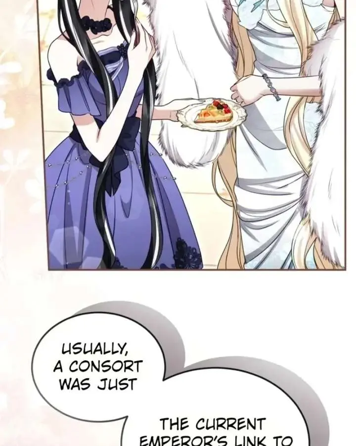 I Will Fall with the Emperor Chapter 178 Page 67