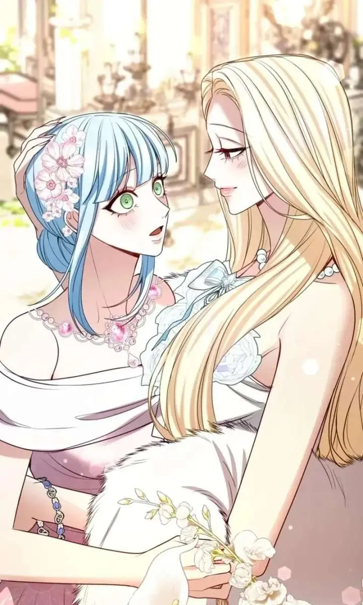 I Will Fall with the Emperor Chapter 178 Page 69