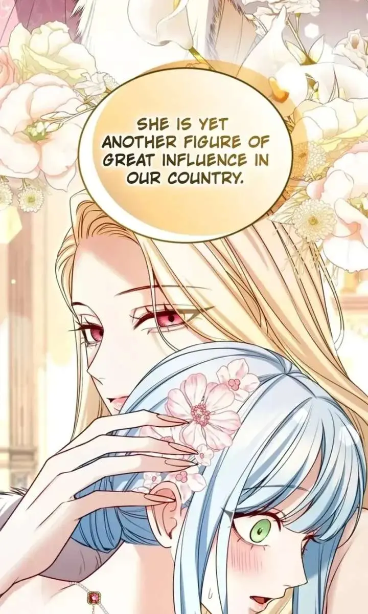 I Will Fall with the Emperor Chapter 178 Page 70