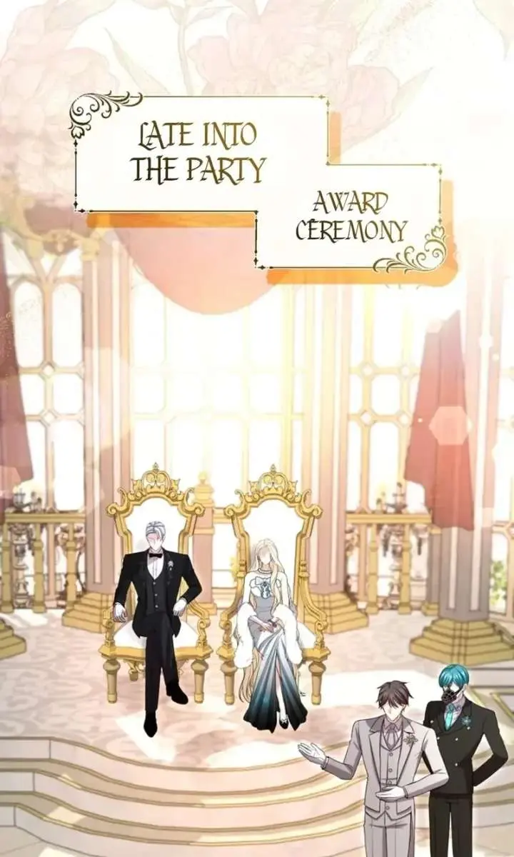 I Will Fall with the Emperor Chapter 178 Page 73
