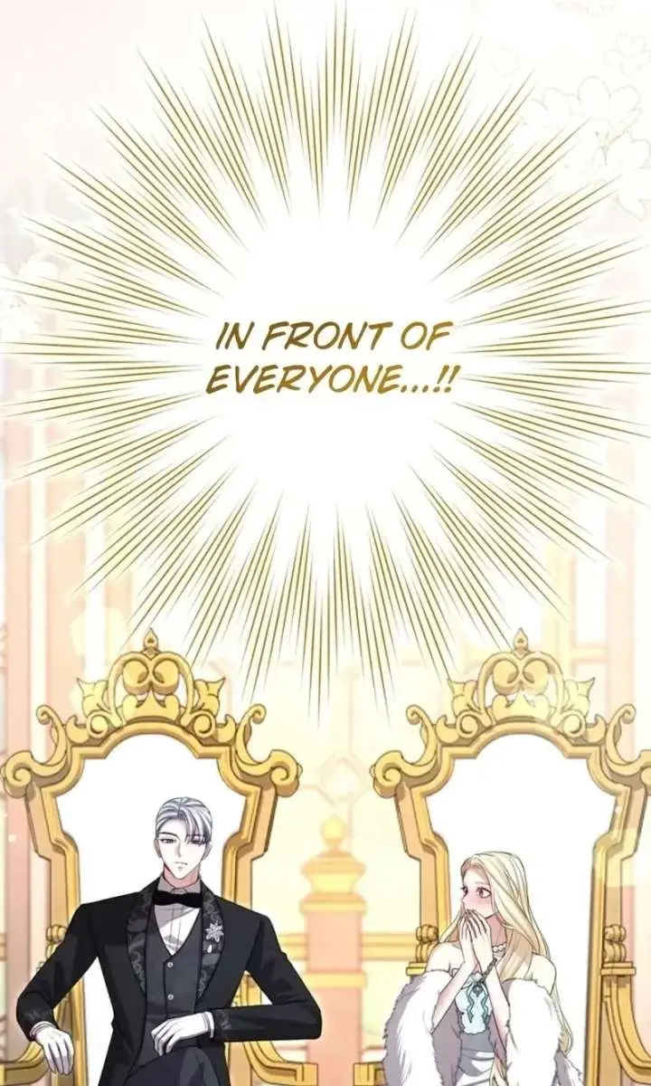I Will Fall with the Emperor Chapter 178 Page 87
