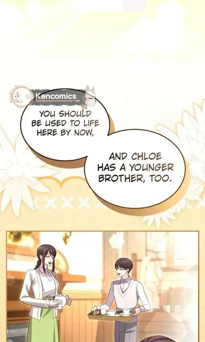 I Will Fall with the Emperor Chapter 179 Page 5