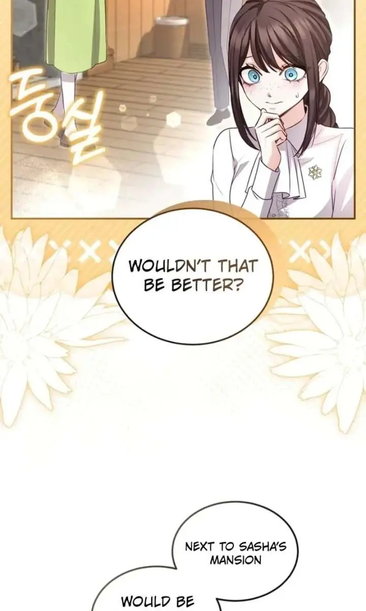 I Will Fall with the Emperor Chapter 179 Page 6