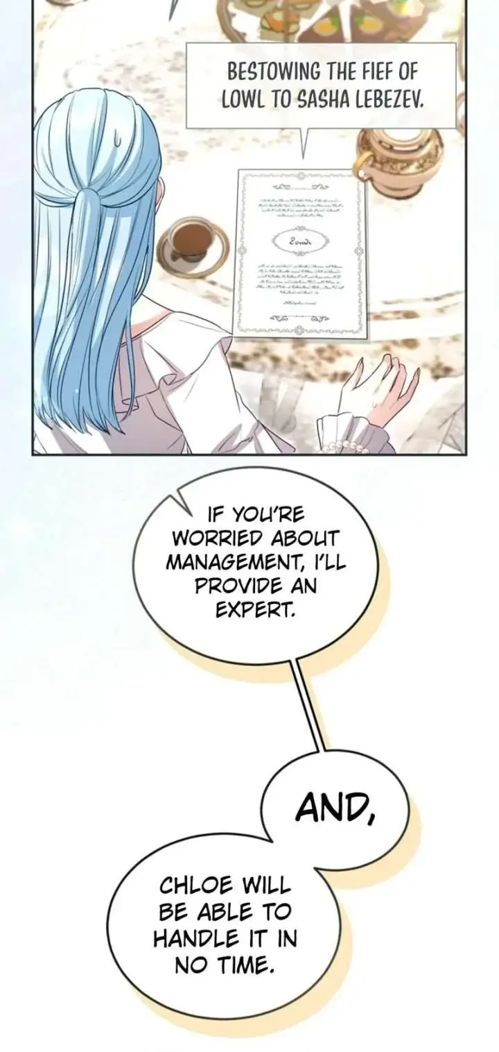 I Will Fall with the Emperor Chapter 179 Page 9
