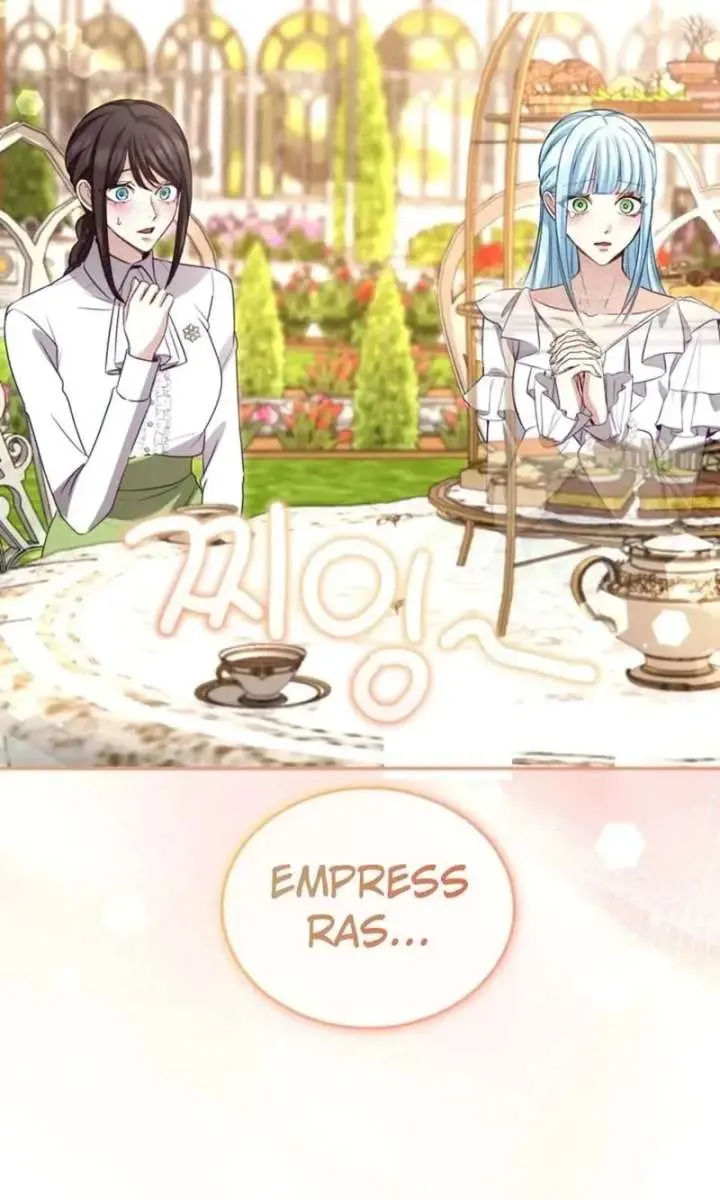 I Will Fall with the Emperor Chapter 179 Page 14