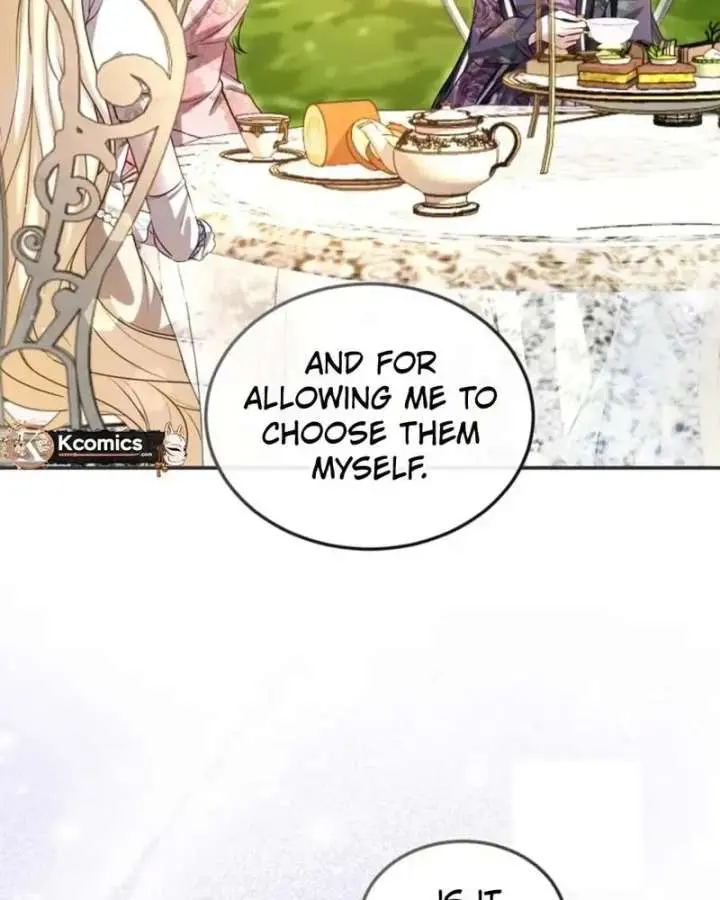 I Will Fall with the Emperor Chapter 179 Page 17