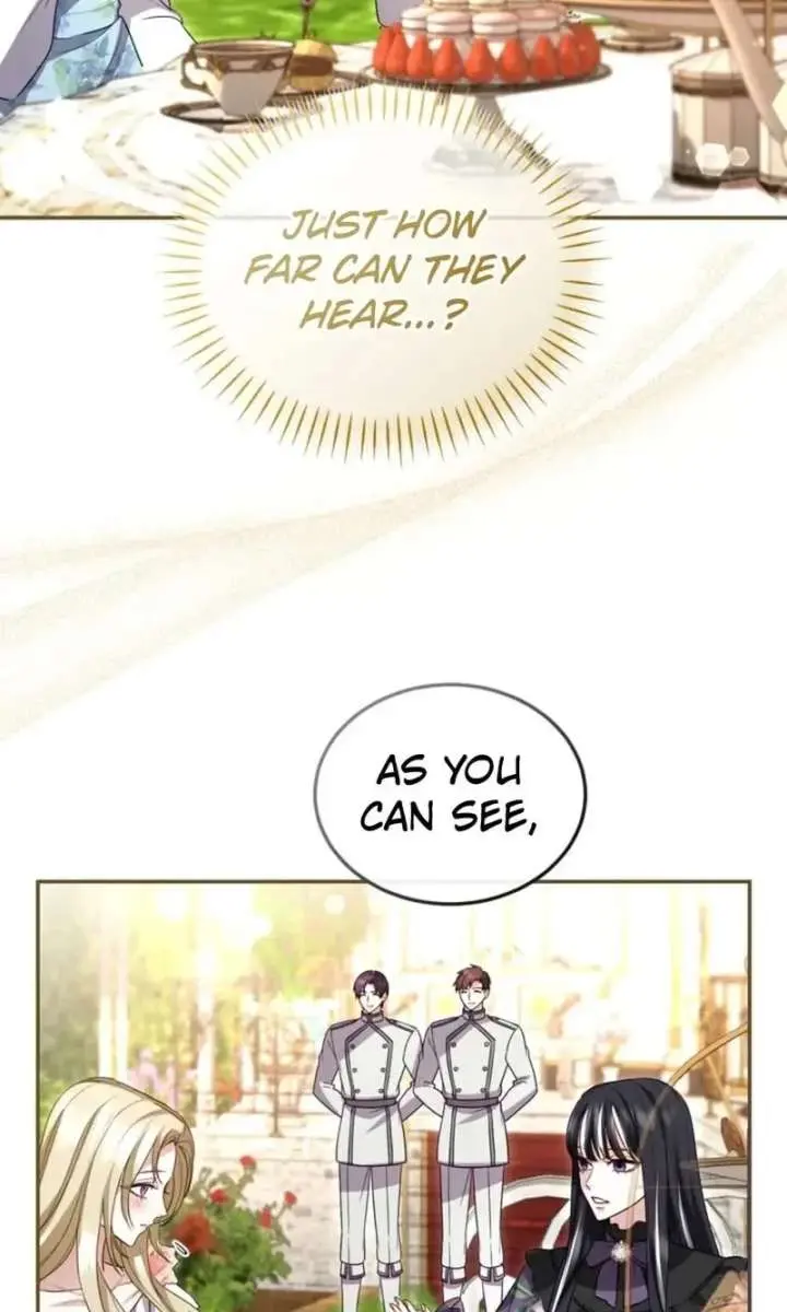 I Will Fall with the Emperor Chapter 179 Page 20