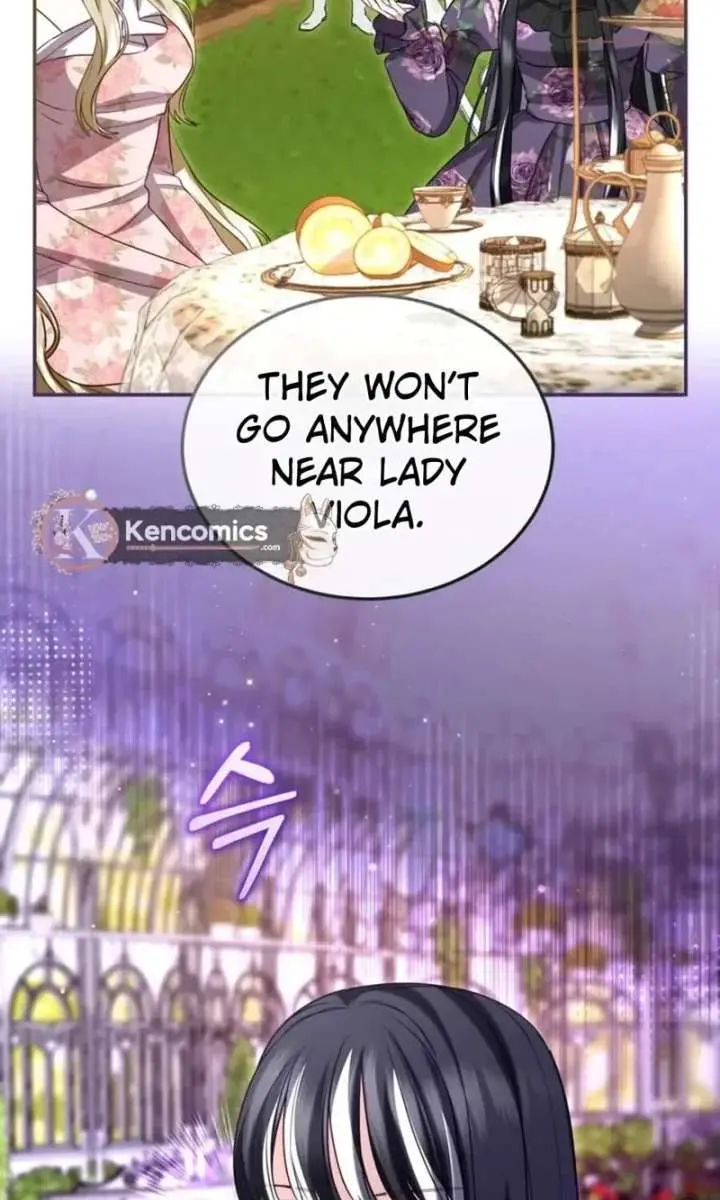 I Will Fall with the Emperor Chapter 179 Page 21