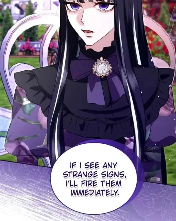 I Will Fall with the Emperor Chapter 179 Page 22