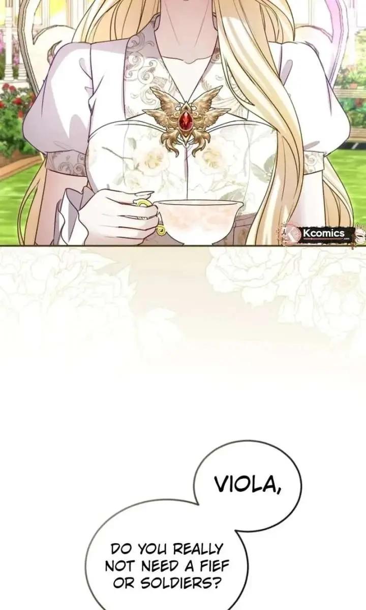 I Will Fall with the Emperor Chapter 179 Page 24