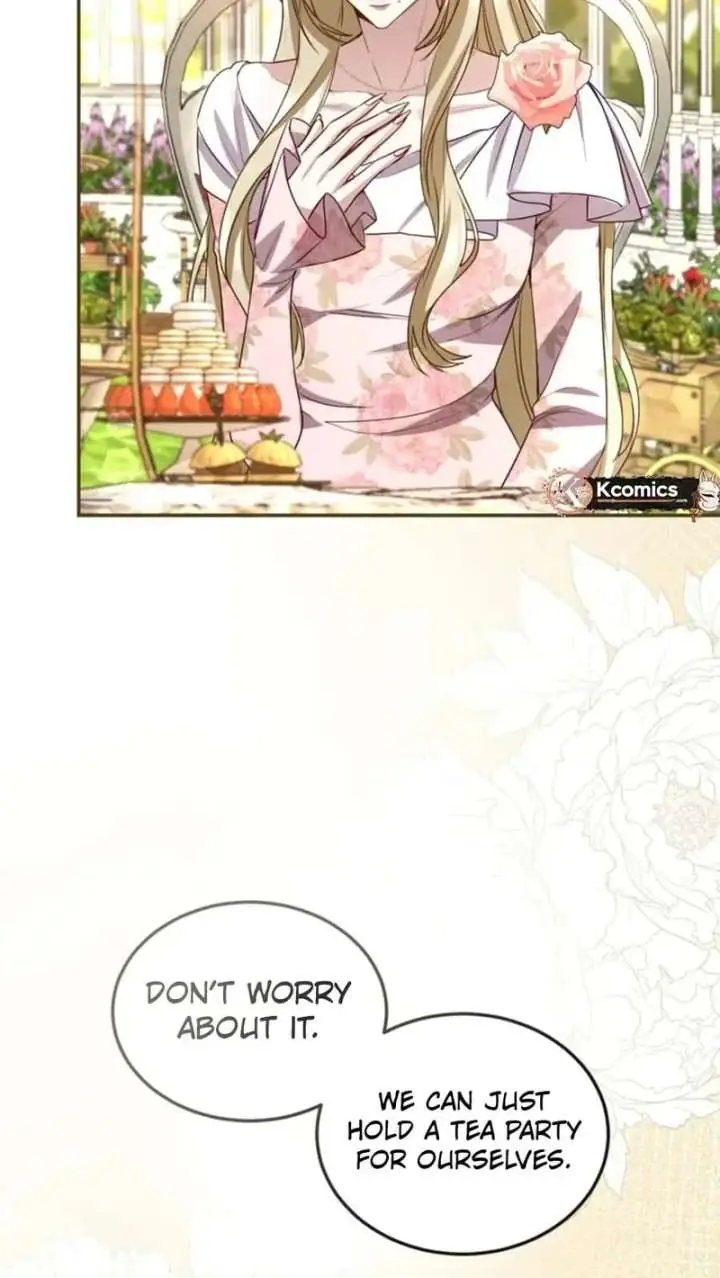 I Will Fall with the Emperor Chapter 179 Page 27